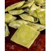 Ravióli Massa Verde de Mozzarella com Manjericão - 1000 gramas